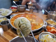 -张赫珉的部队锅(钟路店)