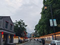 -前童古镇