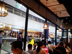 -谷田稻香·砂锅菜(南沙万达广场店)