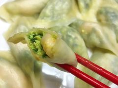 -喜家德虾仁水饺(华强天虹店)