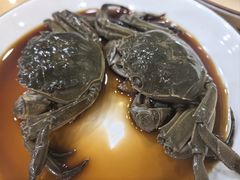 -红灯笼龙凤饭店(宁波老字号店)