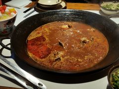 -老天桥蛙炉火锅(姑苏总店)