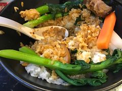-西关味(大卫城店)