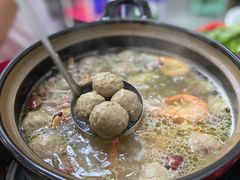 -花苑美食横琴生蚝火锅(拱北粤华路店)