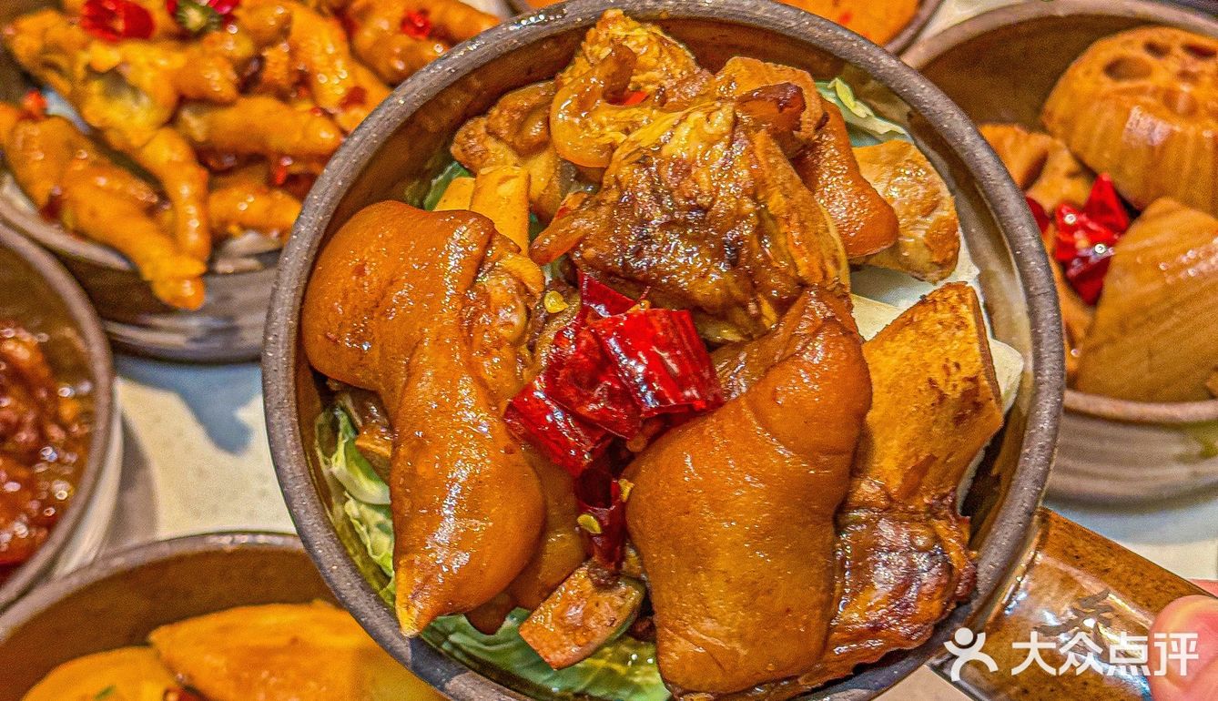 🌶🌶好吃哭！怎么才能让你们刷到这家店呀！！