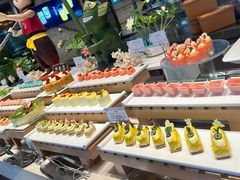 -宁波香格里拉大酒店