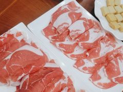 -岳合轩老北京涮肉