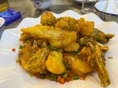 -鱼醉无骨鱼·中山脆肉鲩(荔湾路店)