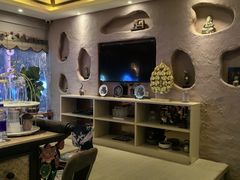 -泰迈·影院式足道SPA(世纪大道店)