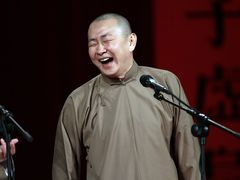 -青曲社相声(易俗街区店)