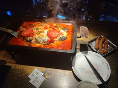 -炉鱼(爱琴海购物公园店)