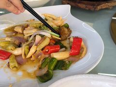 -八仔大富楼·河鲜(西江店)