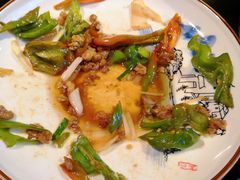 -印象鲵宴·张家界地标美食名片(溪布街店)