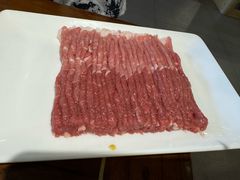 -清真·鸦儿李记·涮肉(和平里店)