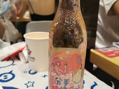 -松哥油焖大虾(科技园店)