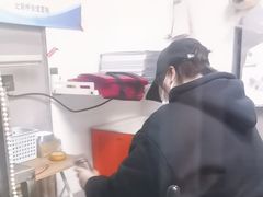 -京三儿烤鸡架(北新桥店)