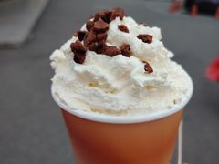 -唐沫茶兮(仓山万达金街店)