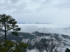-九华山风景区