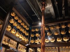 -韩国料理大力士(屏风街店)