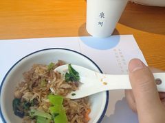 -宋小谨·泉州菜(西沙湾店)