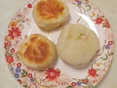 鲜肉月饼-长发西饼(临顿路店)