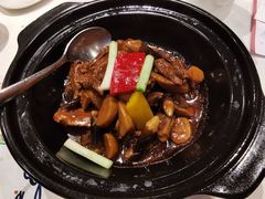 -名苑皇宫酒家(来魅力壁画村店)