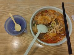 -家味螺蛳粉&烤鱼(五角场店)