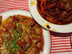 -霸王虾·小龙虾香辣蟹(玉林店)