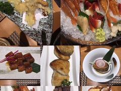 -王鼎精致料理铁板烧(世博源店)