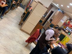 -周锦记广式餐厅