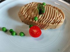美味素鲍鱼-伙靠·江浙菜(田林路店)