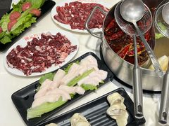 -陈记顺和潮汕牛肉火锅(韩江路店)