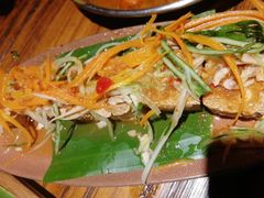 -仓库南洋海鲜小排档(柳河路店)