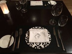 -圣丰索菲特·法国餐厅