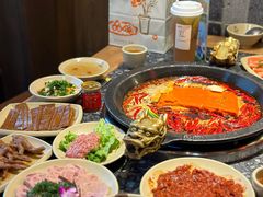 -蜀大侠火锅(春熙路店)