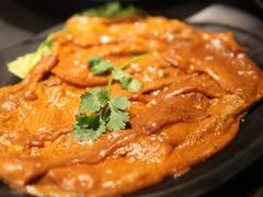 -莽子老火锅(大坪店)