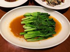 -上海人家花樣年华(中山公园店)