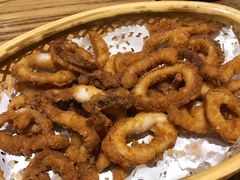 -必胜客(宁波天一水街店)