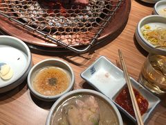 -王妃家(明洞中央店)