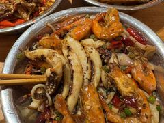 -辣不怕口味虾(长沙总店)