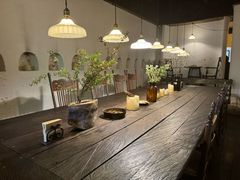 -WABI COFE(愚园路店)