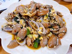 -南记食粥坊·宵夜大排档(莲花总店)