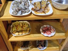 -蔚海之都·象山蒸汽海鲜(仙霞路店)