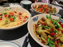 -潇湘阁(汉光百货店)
