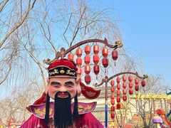 -济南方特东方神画