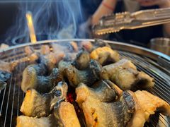 -味家烤肉烤鳗鱼牛排(西塔旗舰店)