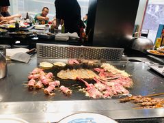 -大渔铁板烧(万象城店)
