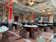 -鸿姐老火锅(疁城新天地店)