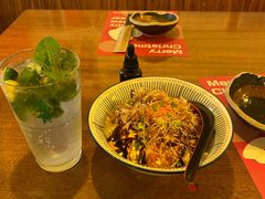 -烧鸟横丁(联发文创口岸店)