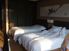-成都保利公园皇冠假日酒店(熊猫基地店)